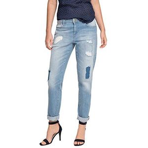 edc by ESPRIT dames jeansbroek