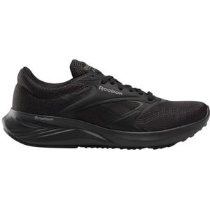 Reebok Energen Tech 2 hardloopschoenen voor dames, Zwart Grijs 6, 39 EU