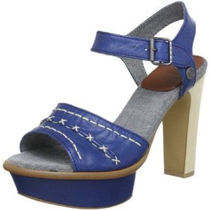 Hilfiger Denim EN56815245, sandalen met bandje dames 41 EU