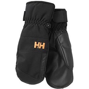 Helly Hansen Hh Mitten 2.0 handschoenen Black New 14
