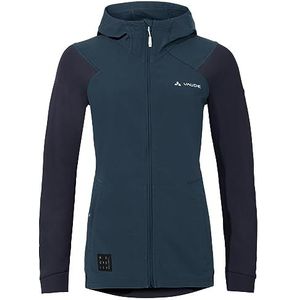 VAUDE Tremalzo Hooded Jacket voor dames