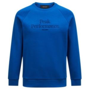 Peak Performance M Original Crew