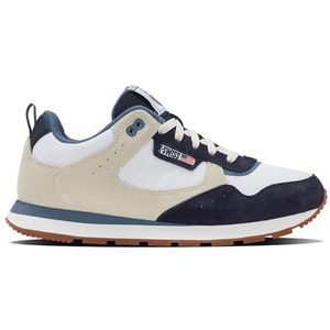 K-Swiss Vista Runner T Sneakers voor heren, wit, 47 EU, wit, 47 EU