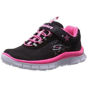 Skechers Skech Appeal - Super Safari, Schoenen voor jongens, Bkhp, 33.5 EU