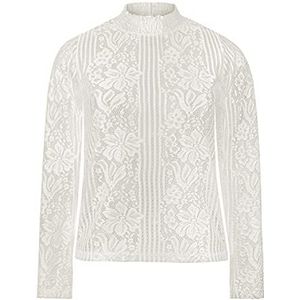 Stockerpoint Dames Nova Blouse, crème, standaard