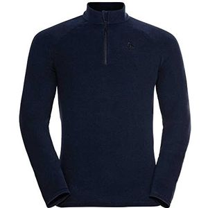 Odlo - Rigi - Mid Layer - Heren - Met Ritssluiting