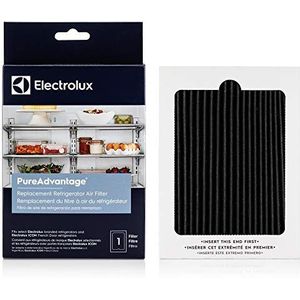 Electrolux EAFCBF Pure Advantage Luchtfilter, 16,5 x 12,1 cm