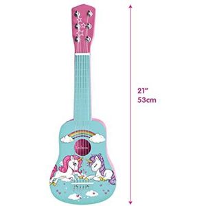 Mijn eerste gitaar bumba - speelgoed online kopen | beslist.nl | De laagste  prijs!
