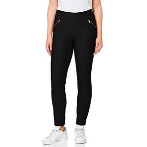 Atelier GARDEUR ZENE13 damesbroek, zwart (zwart 99), W (fabrikantmaat: 40)