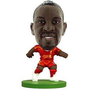 SoccerStarz Liverpool FC Mamadou Sakho Home Kit