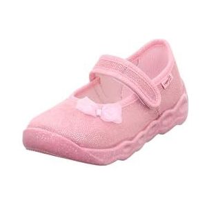 superfit Bubble Muiltje meisjes, Roze Veelkleurig 5500, 38 EU