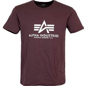 Hoodies - Plum - 80% Katoen, 20% Polyester - Regular Fit