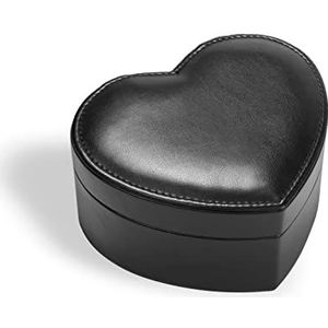 Gillian Jones - Jewelry box - heart shaped