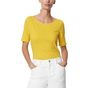 Marc O'Polo Dames T-shirts met korte mouwen, 230, M