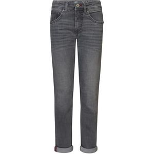 Petrol Industries Jongens Denim Regular Grey 164, Grijs, 164