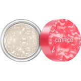 Catrice - UNDERWATER SECRETS - Blush - C01 Dripping In Glow - 15 g