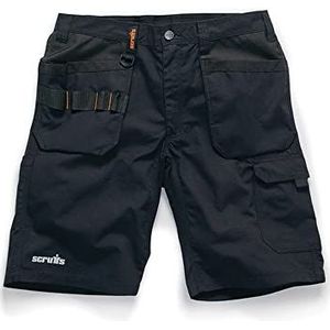 Scruffs T54654 Trade Flex Holster Kort Grafiet 40W