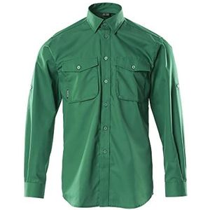Mascot 13004-230-03-37-38 hemd Mesa maat 37-38 in groen