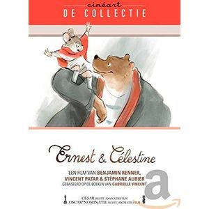 Ernest & Celestine