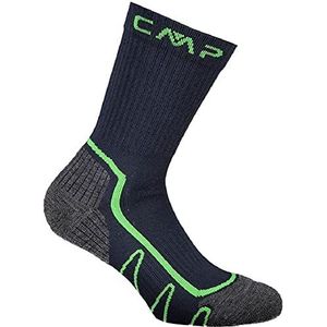 Inconnu - Trekking Sock Poly Mid - Unisex - Kinderen