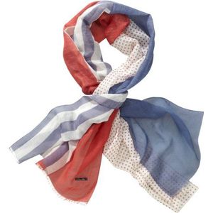 Tommy Hilfiger damesjaal E487610797/ DIANA SCARF