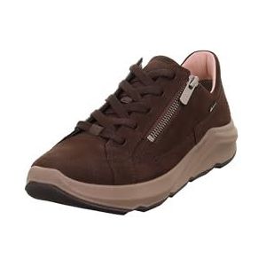 Legero Damen BLISS Gore-Tex Sneaker, CIOK (BRAUN) 3420