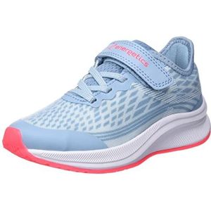 ENERGETICS Jongens Unisex kinderen OZ 2.4 wandelschoen, Blue Light/Pink, 28 EU, Blue Light Pink, 28 EU