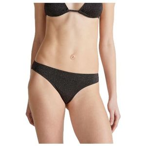 United Colors of Benetton badslip, Zwart, S