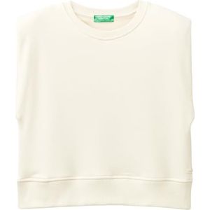 United Colors of Benetton Shirt S/M, zand 3c9, M