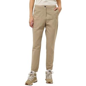 Jack Wolfskin - Newport Pants - Lange Broek - Anis - Heren