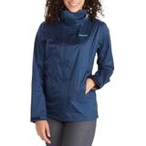 Marmot - PreCip Eco - Waterdichte Jas - Arctic Navy - Lichtgewicht Regenjas met Capuchon