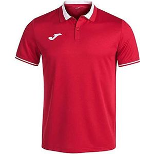 Joma Championship Vi Training Poloshirt voor heren