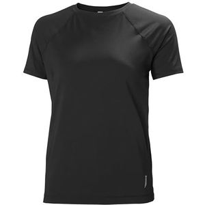 Helly Hansen Dames W Tech Trail T-shirt met korte mouwen
