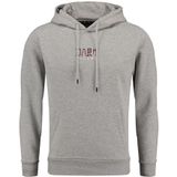 KEYLARGO - Dark Valley - Sweatshirt - Grijs - Heren