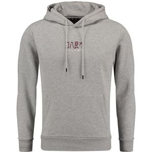 KEYLARGO - Dark Valley - Sweatshirt - Grijs - Heren