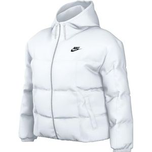 Nike Dames W Nsw Esstl Thrmr Clsc Puff Jacket