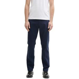 TOM TAILOR Herenbroek, 10668 - Sky Captain Blue, 30W / 36L