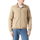 JACK & JONES heren bomberjack Jjerush Harrington Bomber Noos, Crockery., M