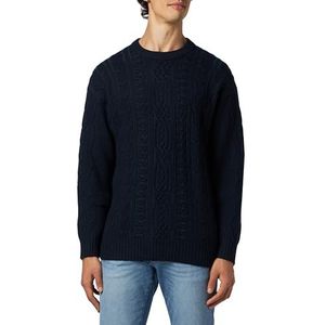 BOSS Heren kubies, Dark Blue404, XXL