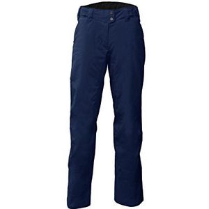 Phenix Dames Orca Waist Pants Skibroek, Navy, 44