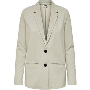 JACQUELINE de YONG JDYLOUISVILLE Klassieke blazer voor dames, Mineral Gray, M