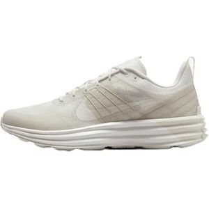 Nike Lunar Roam, herensneakers, Summit White Phantom Summit White, 41 EU