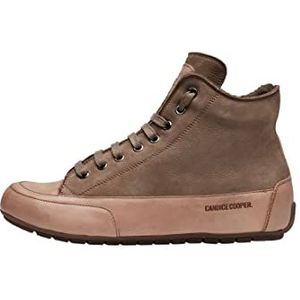 Candice Cooper - Plus Fur - Sneakers - Modder - Suède