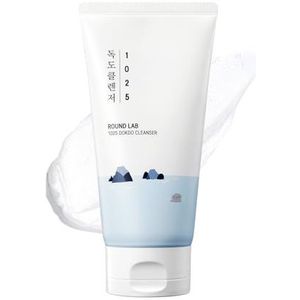 ROUND LAB - 1025 DOKDO - Gezichtsreiniger - 150 ml