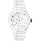 Ice-Watch - ICE generation White forever - Wit damenhorloge met siliconen armband - 019138 (Small)