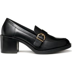 Geox - Serilda 60 - Booties Met Hak - Dames