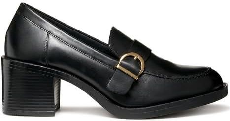 Geox - Serilda 60 - Booties Met Hak - Dames