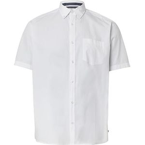 s.Oliver Big Size hemd korte mouwen, 0100, 3XL