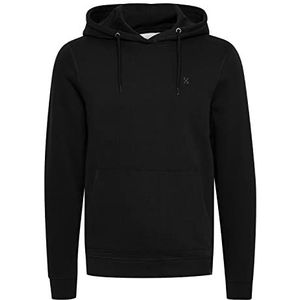 Casual Friday Sweatshirt 'Sebastian'  antraciet