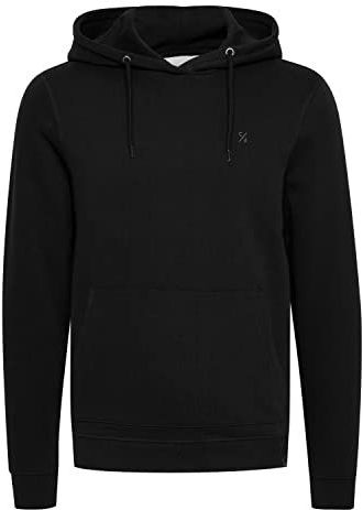 Casual Friday Sweatshirt 'Sebastian'  antraciet